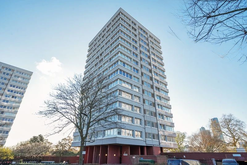 Квартира в Лондоне, Великобритания, 80 м² - фото 10