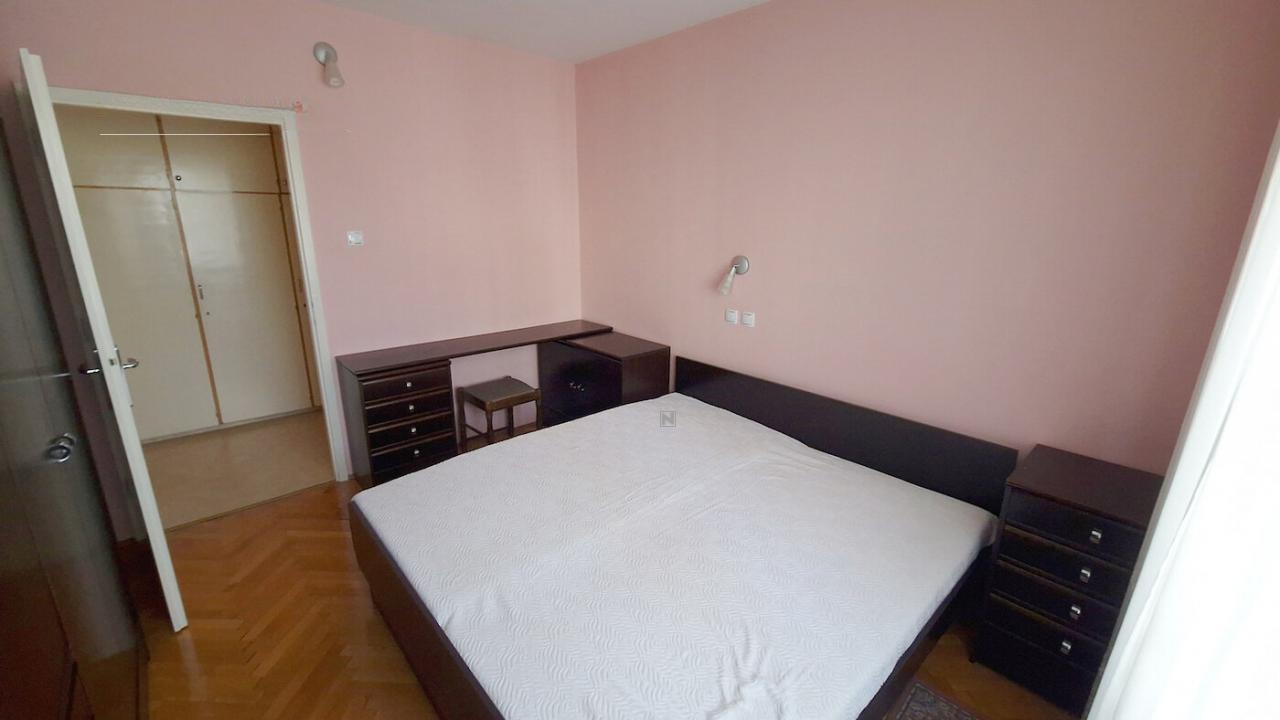 Квартира в Любляне, Словения, 69 м² - фото 10