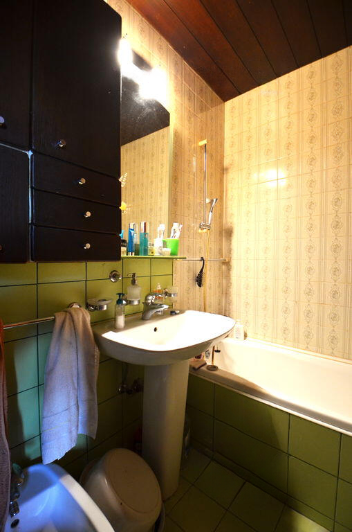 Квартира в Любляне, Словения, 76 м² - фото 10