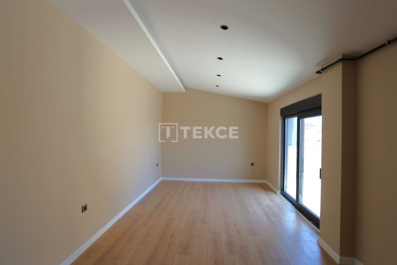 Пентхаус в Анталии, Турция, 243 м² - фото 18