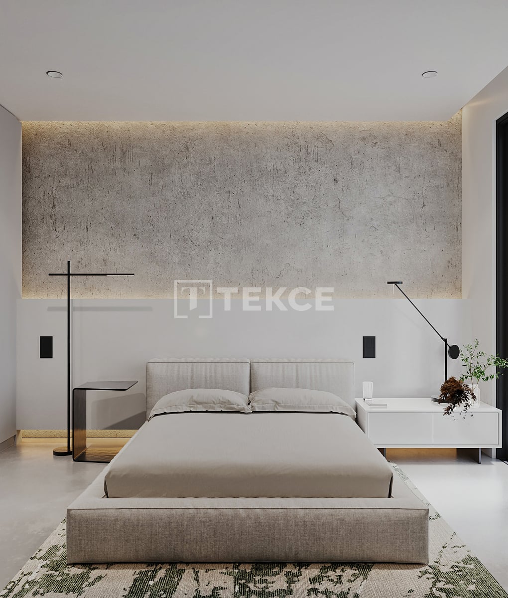 Пентхаус в Газимагусе, Кипр, 50 м² - фото 18