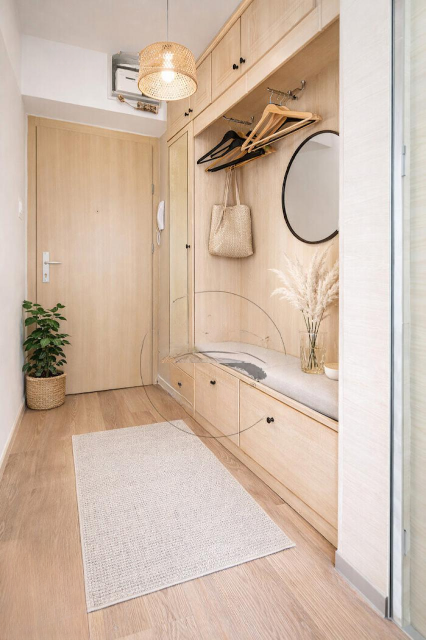 Квартира в Любляне, Словения, 33 м² - фото 10