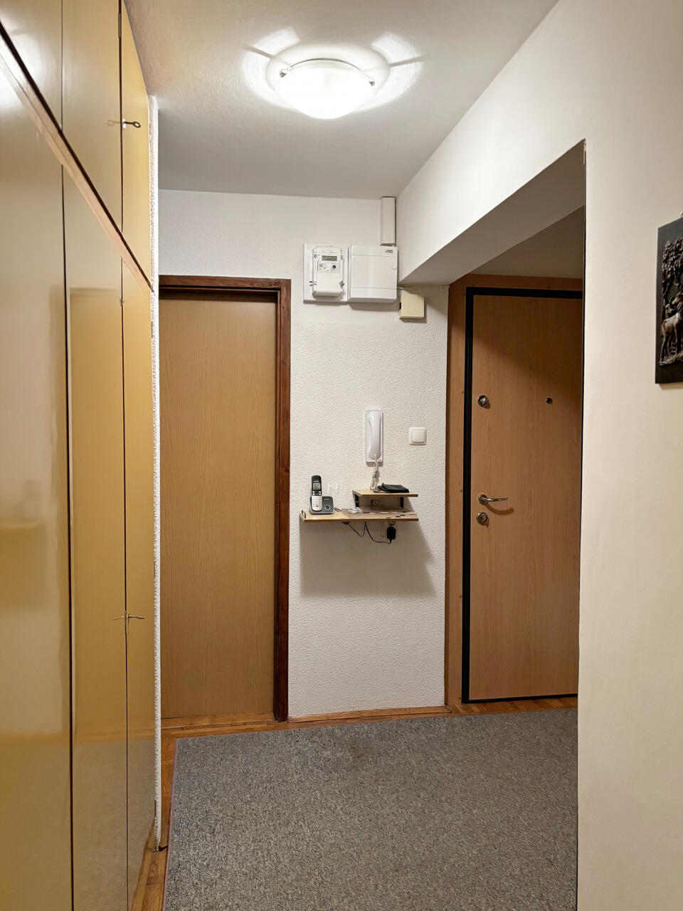 Квартира в Любляне, Словения, 76 м² - фото 10