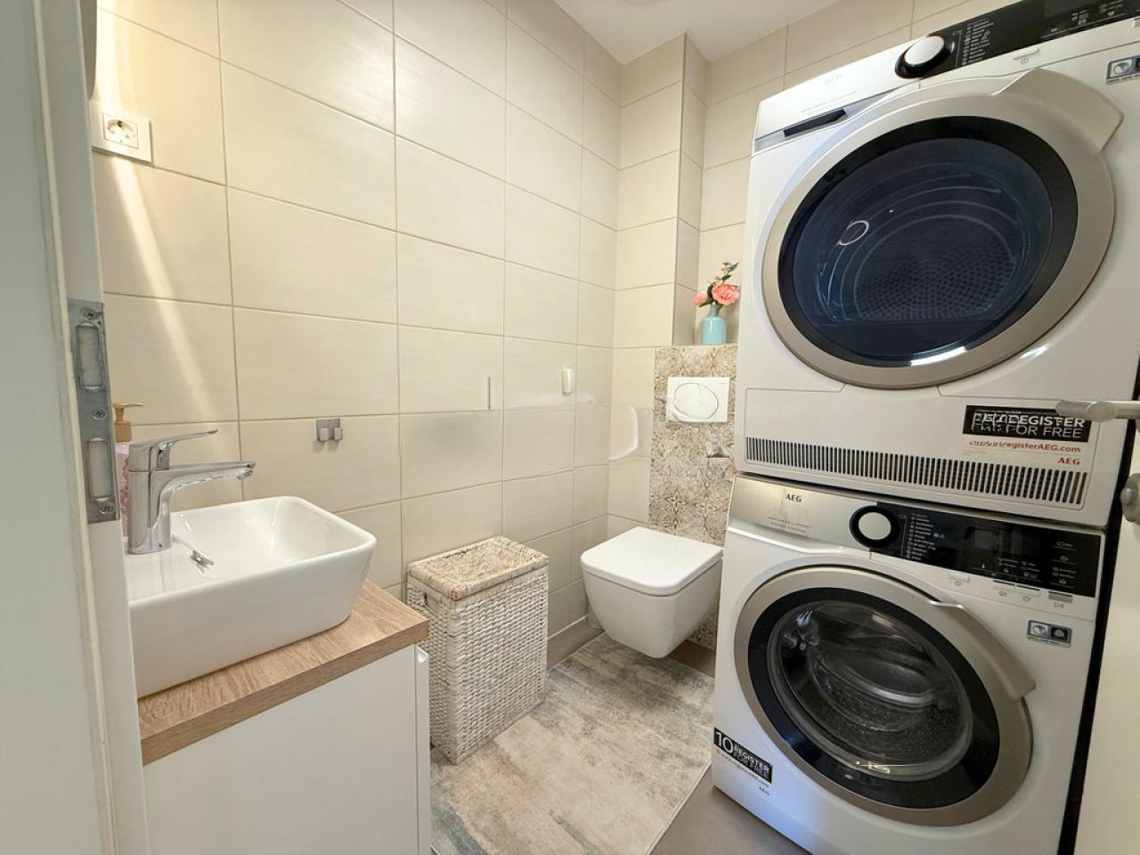 Квартира в Любляне, Словения, 81 м² - фото 10
