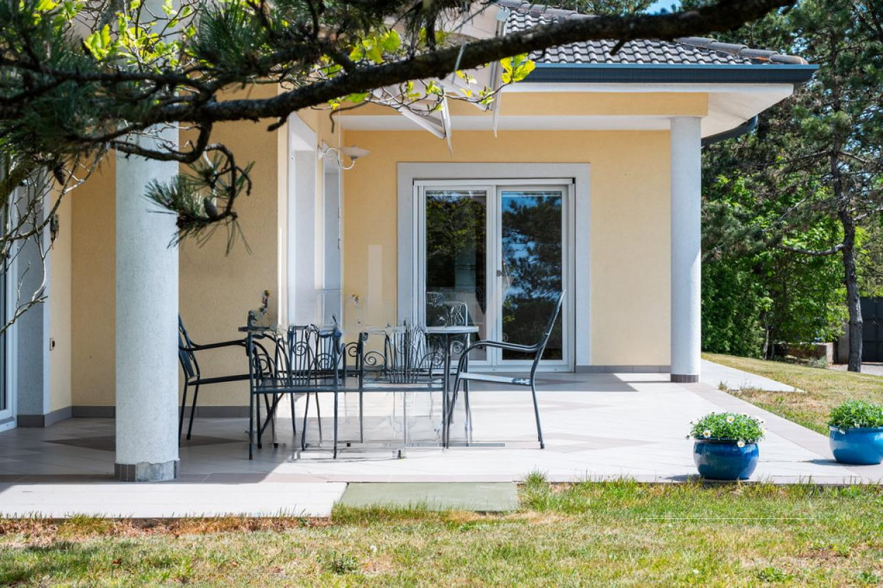 Дом в Сежане, Словения, 263 м² - фото 10