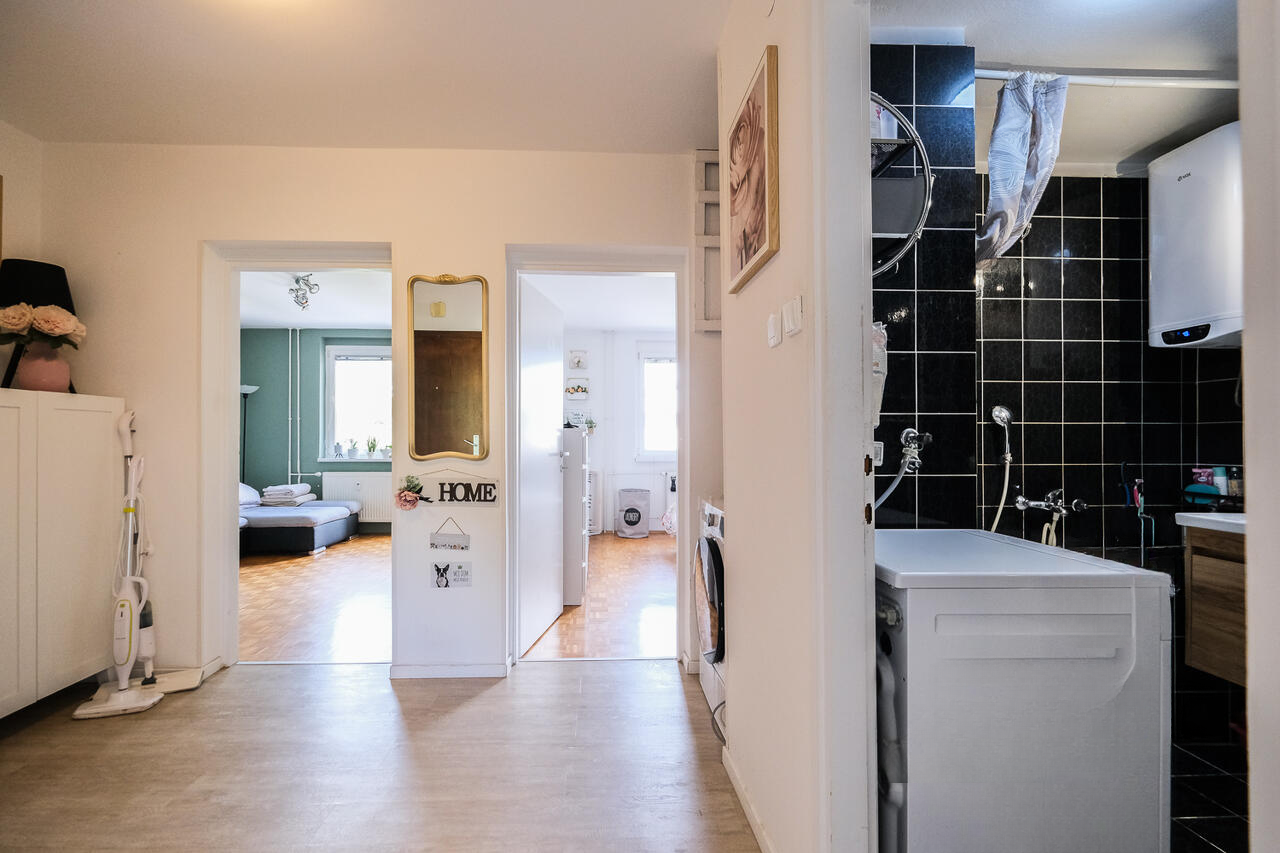 Квартира в Любляне, Словения, 53 м² - фото 10