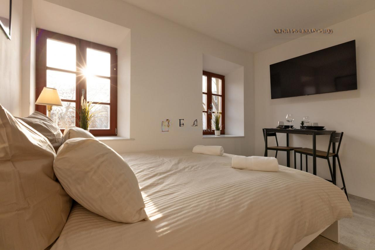 Квартира в Любляне, Словения, 87 м² - фото 10