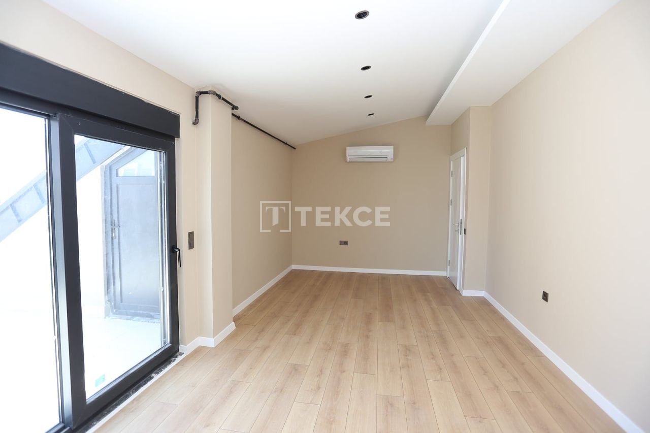 Пентхаус в Анталии, Турция, 305 м² - фото 19