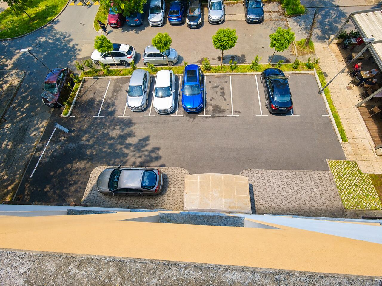 Квартира в Любляне, Словения, 63 м² - фото 10