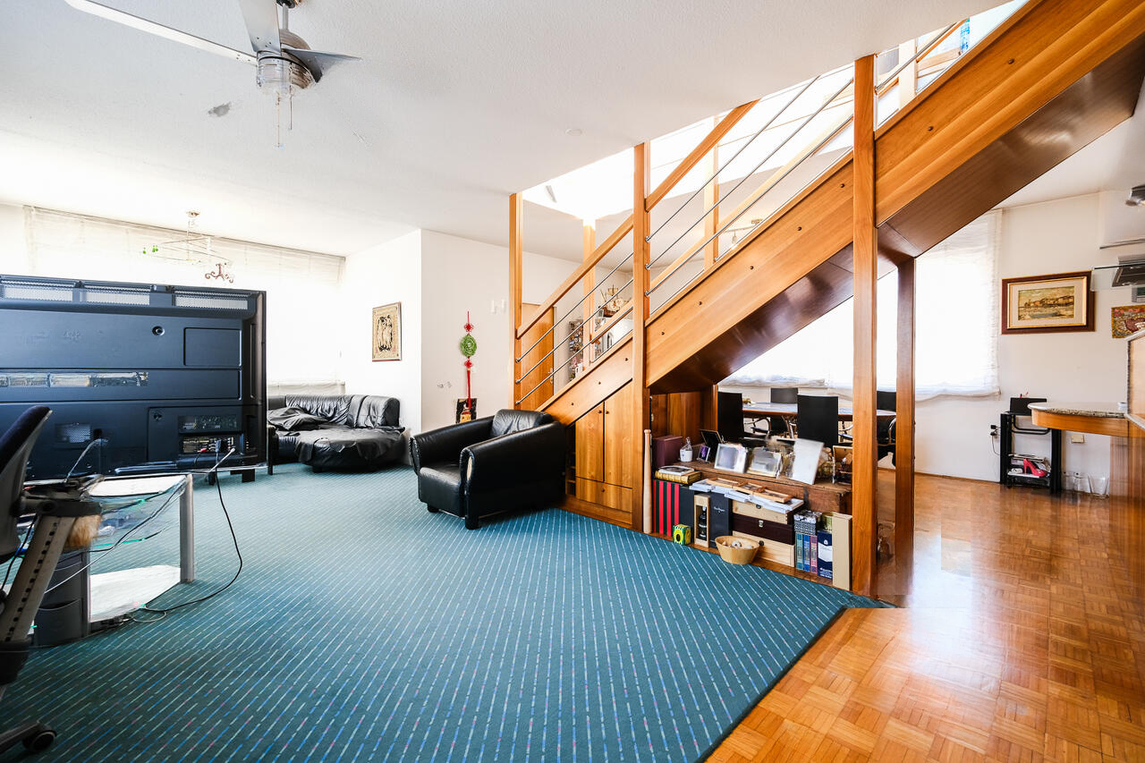 Квартира в Любляне, Словения, 279 м² - фото 10