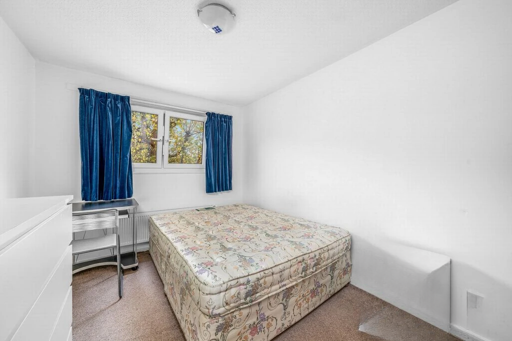 Квартира в Лондоне, Великобритания, 50 м² - фото 10
