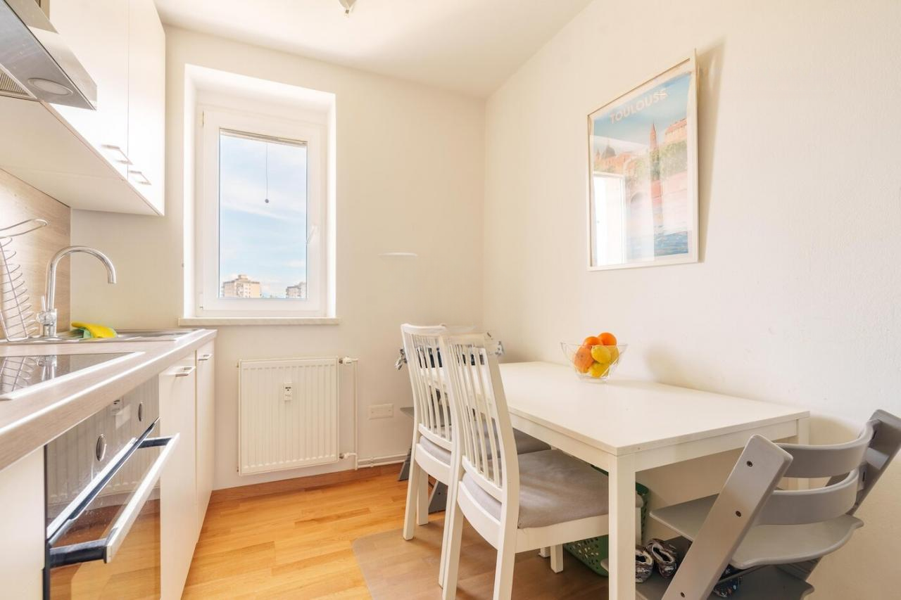 Квартира в Любляне, Словения, 59 м² - фото 10