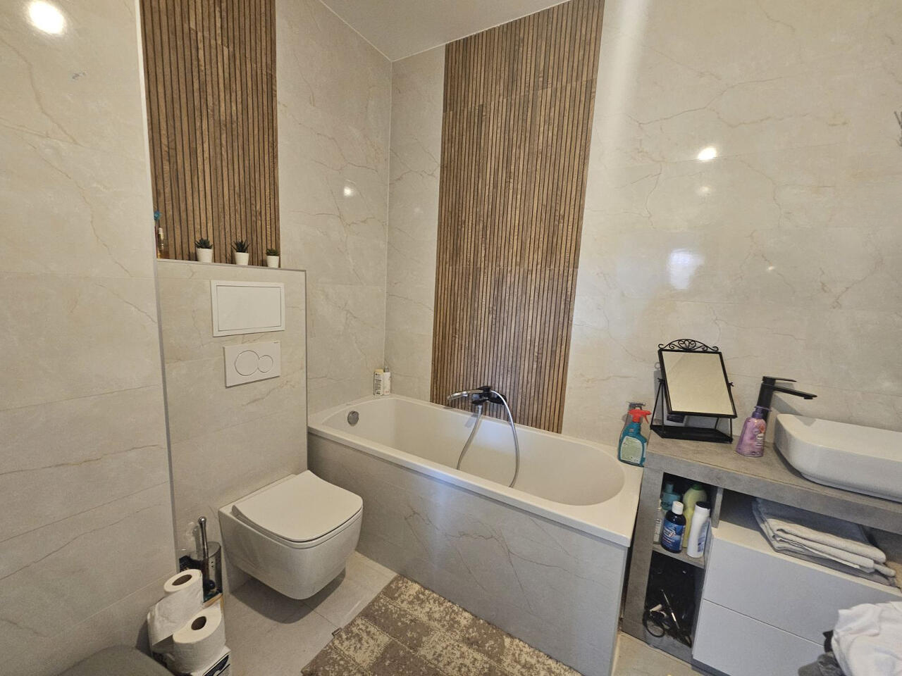 Квартира в Любляне, Словения, 110 м² - фото 10