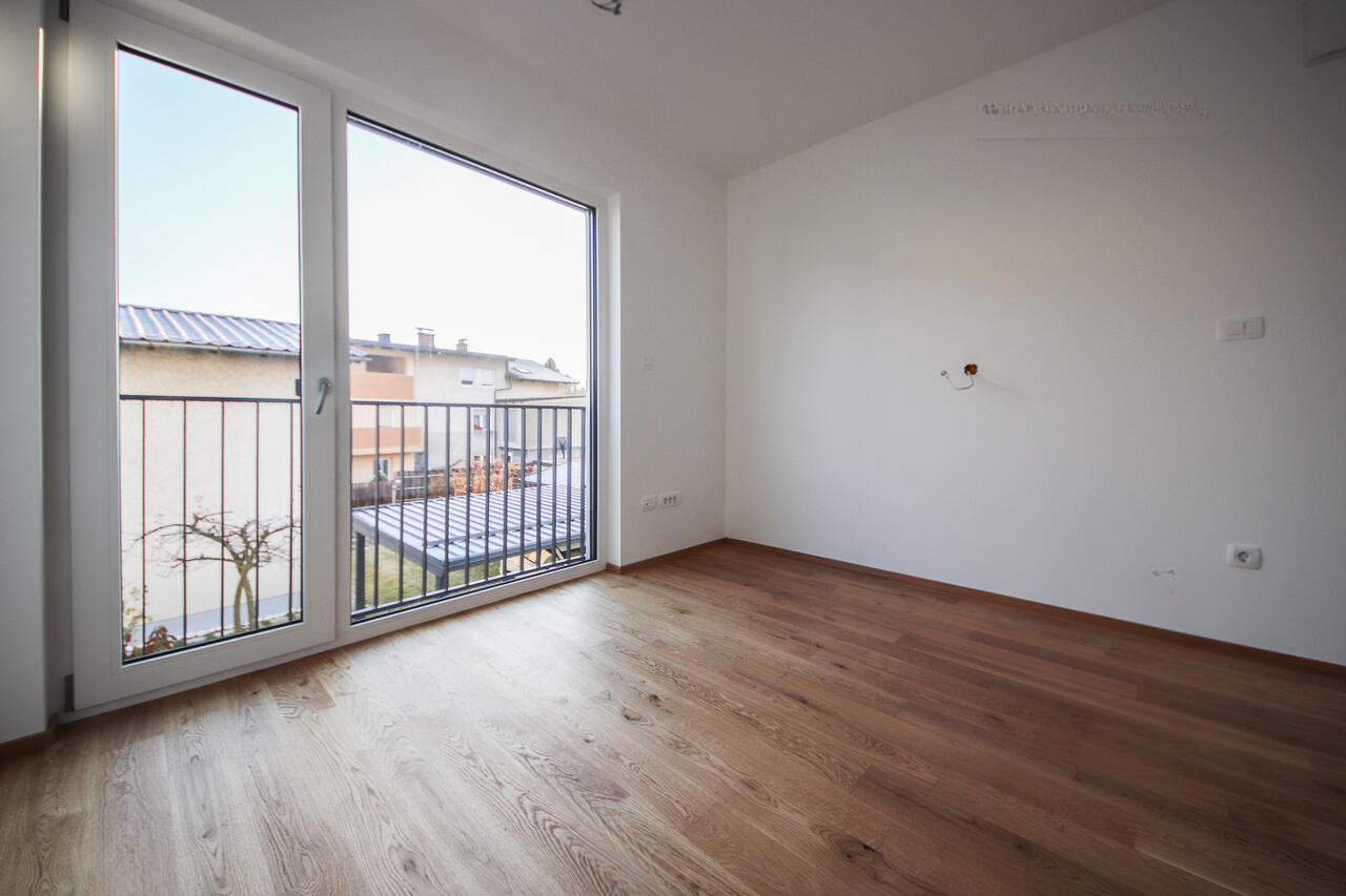 Квартира в Любляне, Словения, 176 м² - фото 10