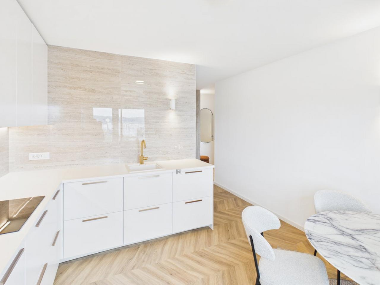 Квартира в Любляне, Словения, 66 м² - фото 10