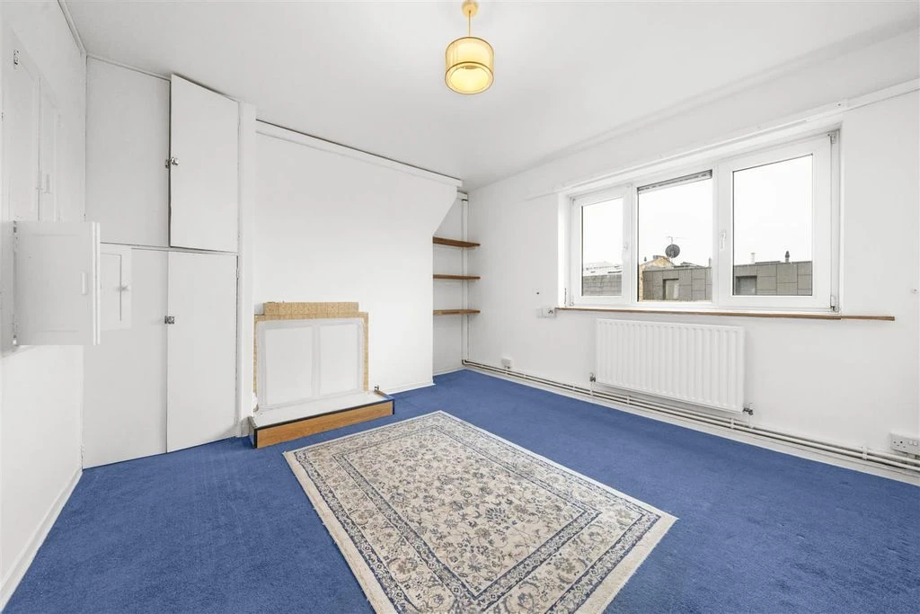 Квартира в Лондоне, Великобритания, 70 м² - фото 10