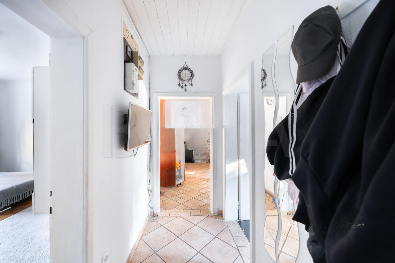 Квартира в Любляне, Словения, 111 м² - фото 10