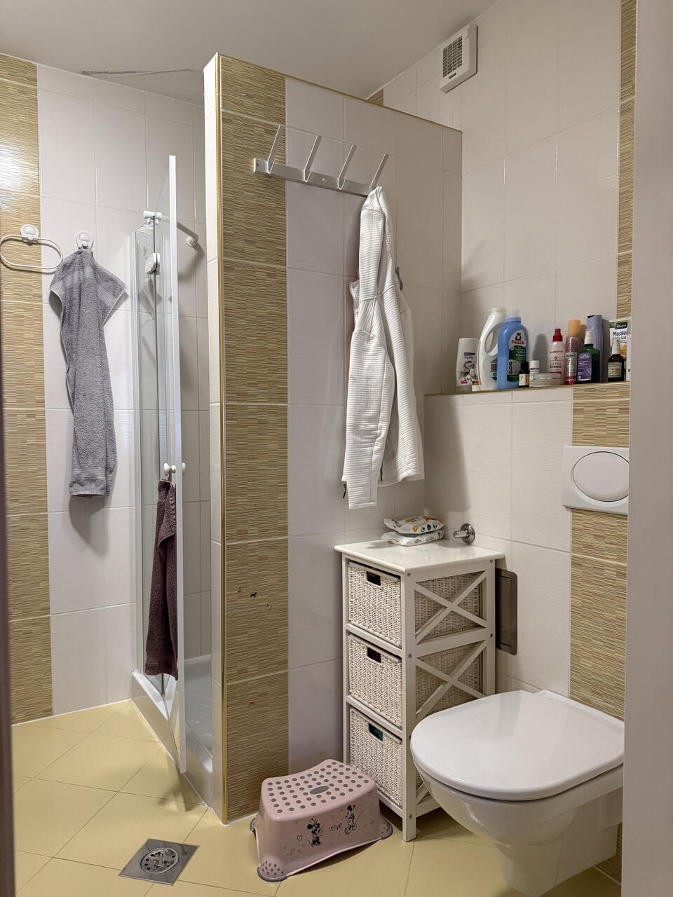 Квартира в Любляне, Словения, 80 м² - фото 10