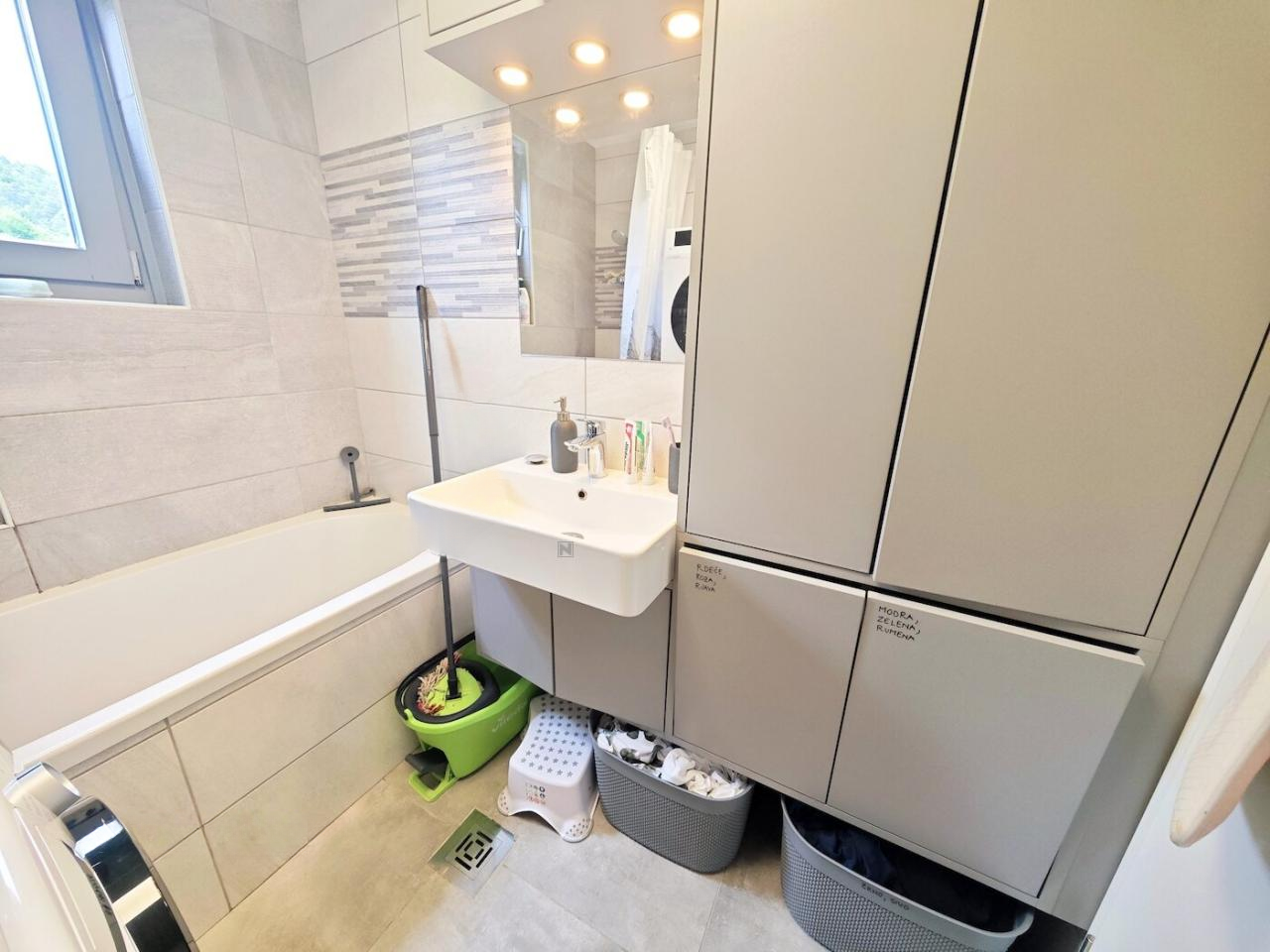 Квартира в Любляне, Словения, 37 м² - фото 10