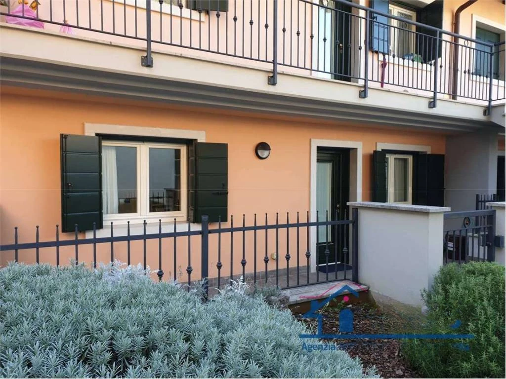 Квартира в Гориции, Италия, 50 м² - фото 10