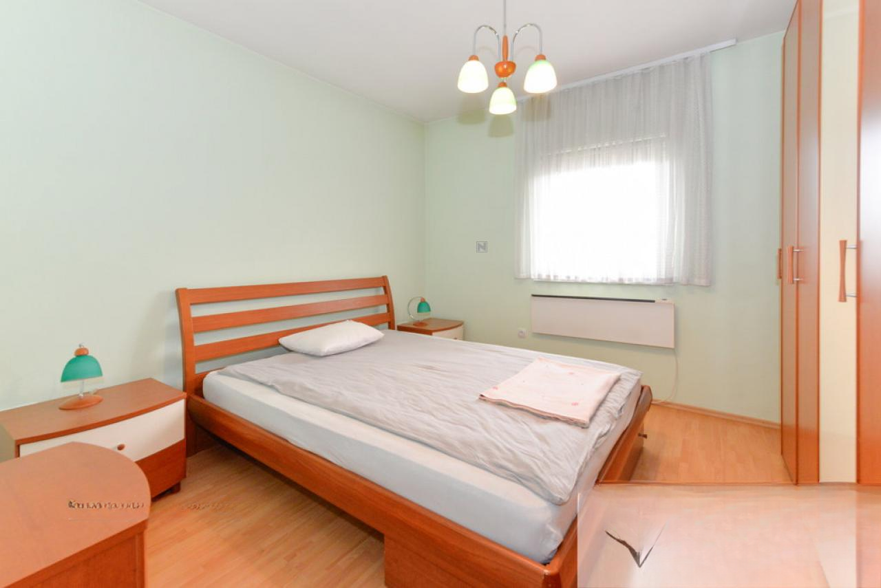 Квартира в Любляне, Словения, 49 м² - фото 10