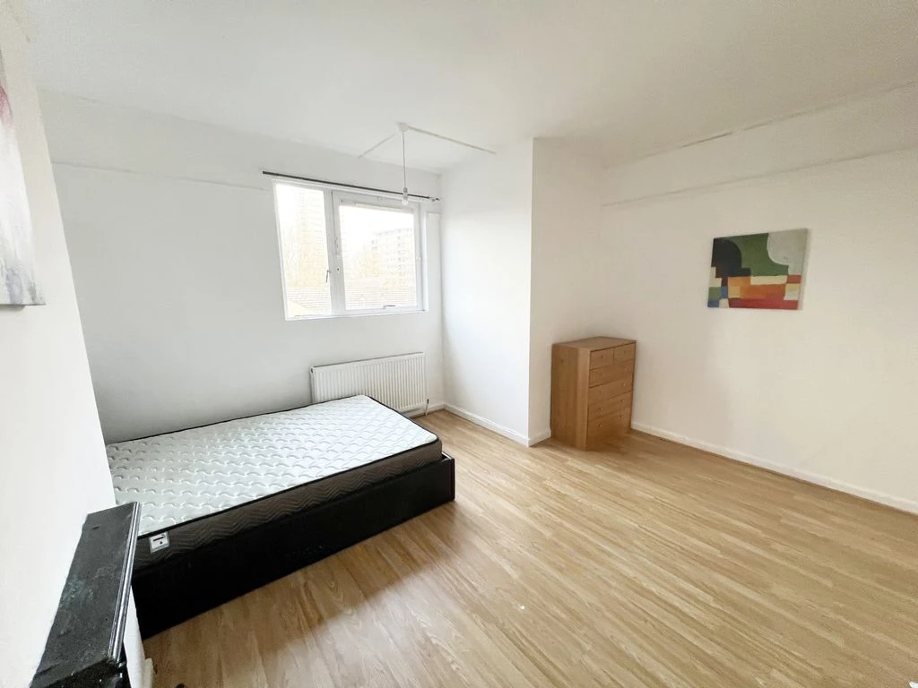Квартира в Лондоне, Великобритания, 68 м² - фото 10