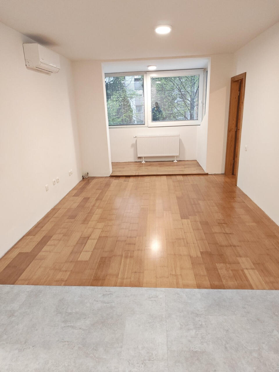 Квартира в Любляне, Словения, 80 м² - фото 10