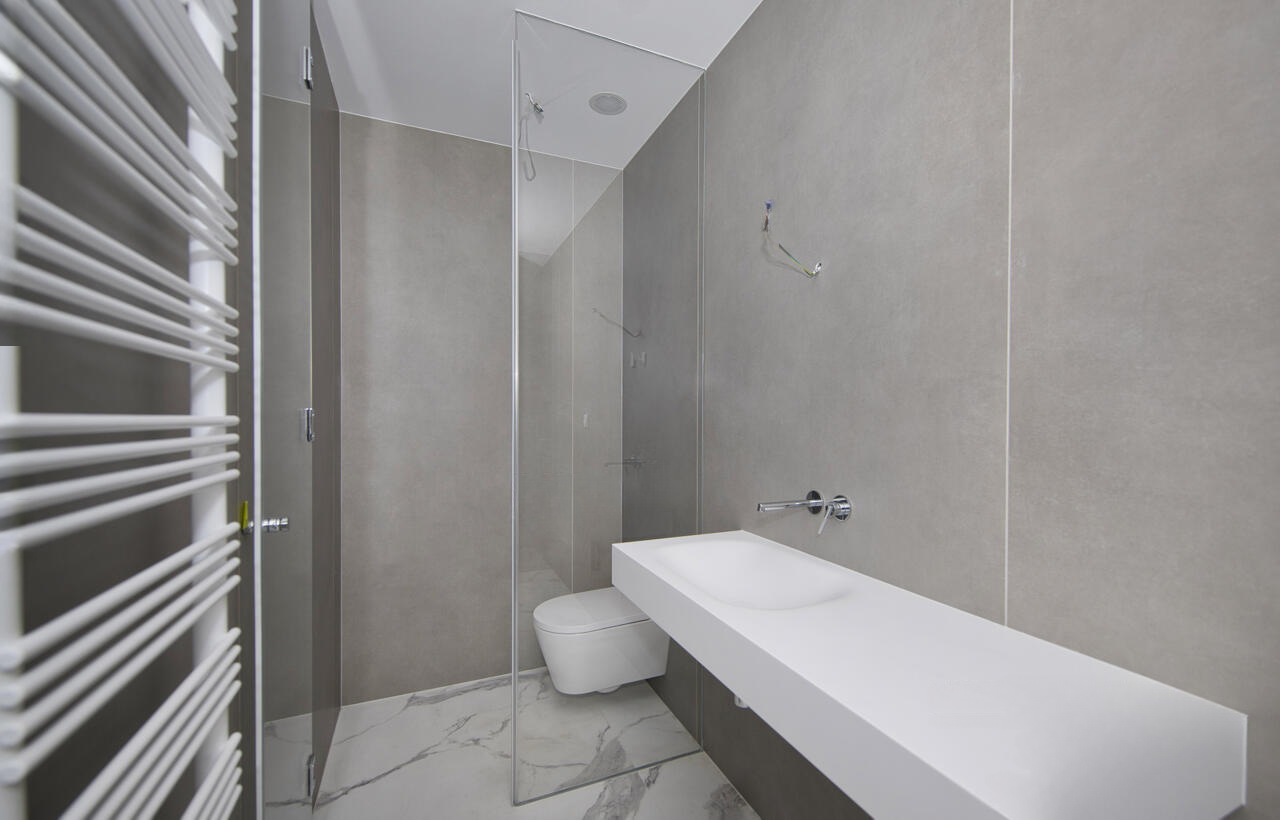 Квартира в Любляне, Словения, 112 м² - фото 10