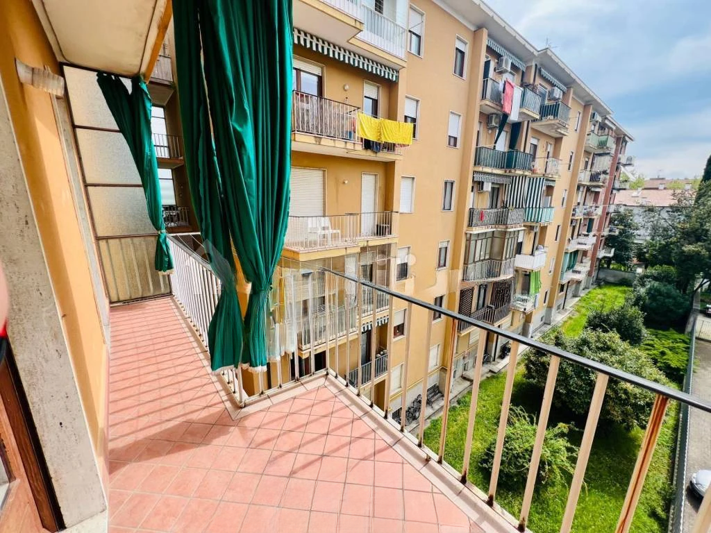 Квартира в Гориции, Италия, 107 м² - фото 10