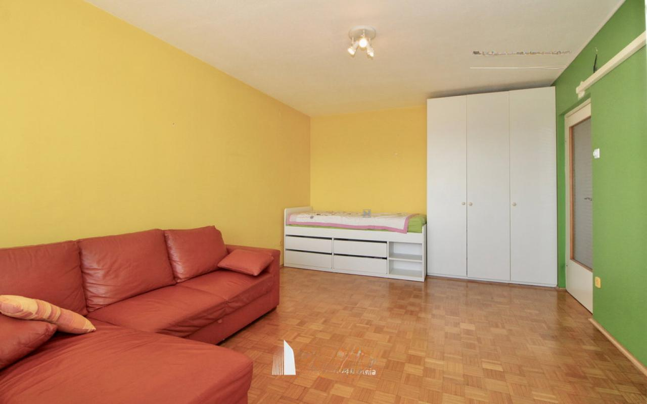 Квартира в Любляне, Словения, 65 м² - фото 10