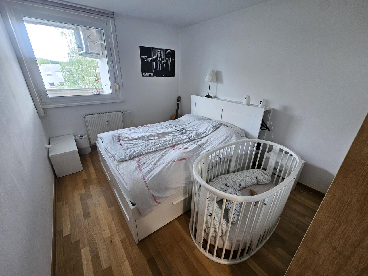 Квартира в Любляне, Словения, 55 м² - фото 10