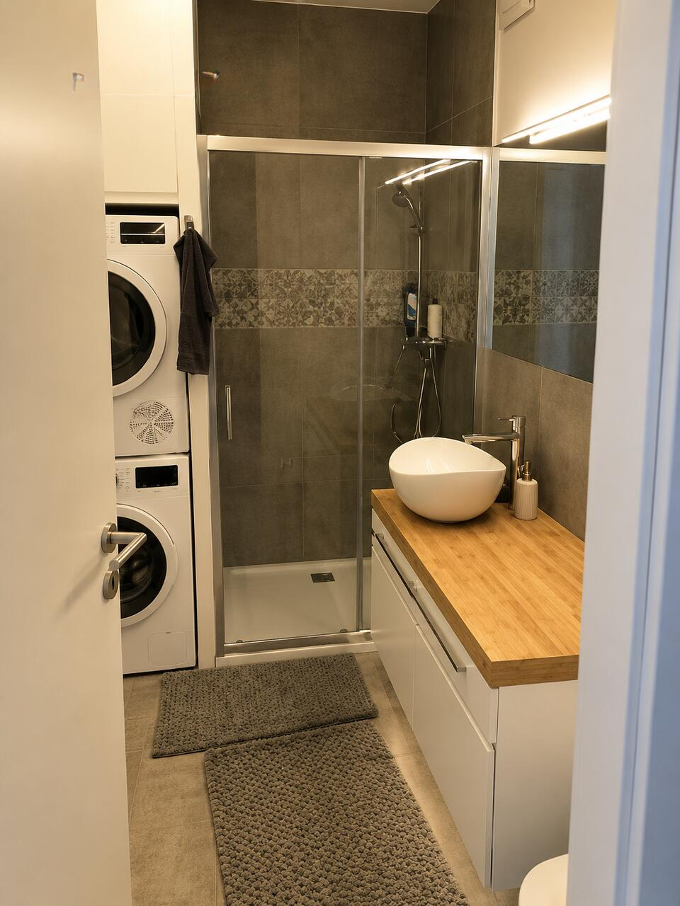 Квартира в Любляне, Словения, 52 м² - фото 10