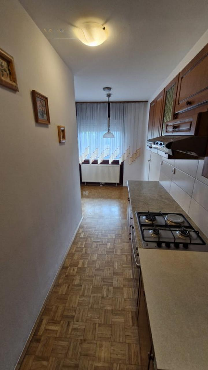Квартира в Любляне, Словения, 54 м² - фото 10