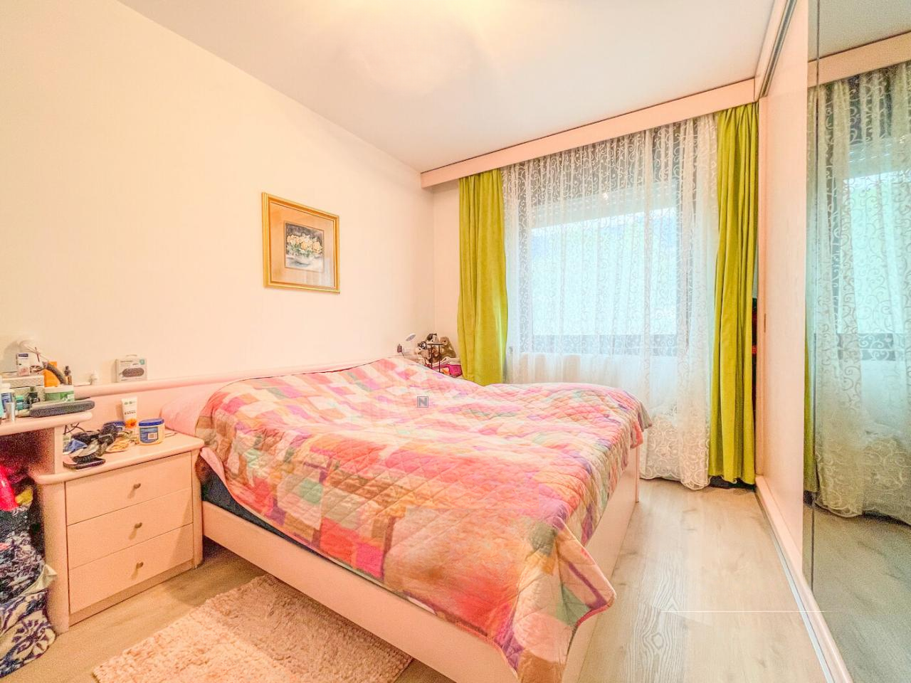 Квартира в Любляне, Словения, 98 м² - фото 10