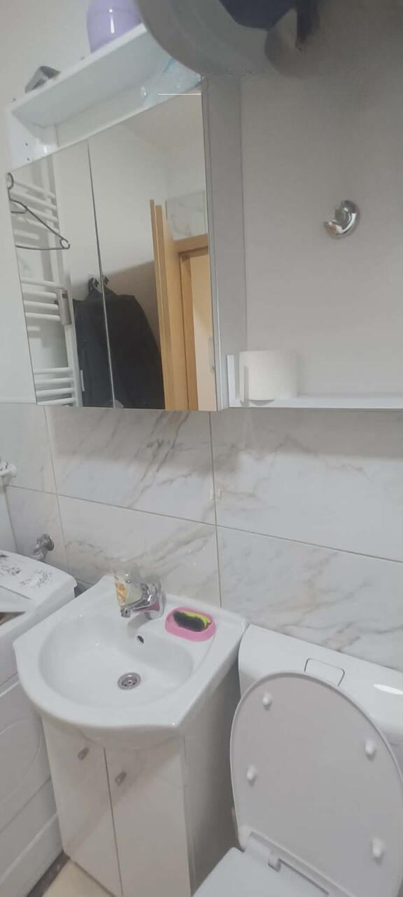 Квартира в Любляне, Словения, 30 м² - фото 10