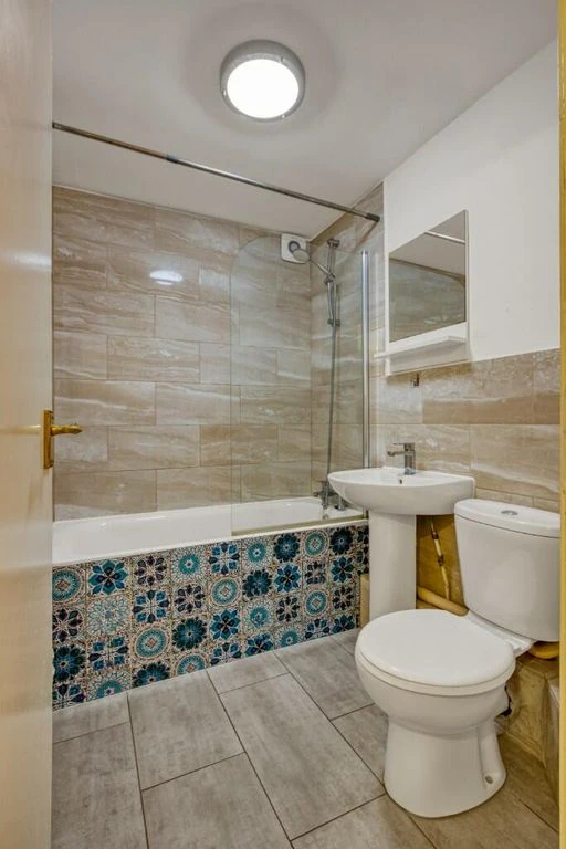 Квартира в Лондоне, Великобритания, 51 м² - фото 10