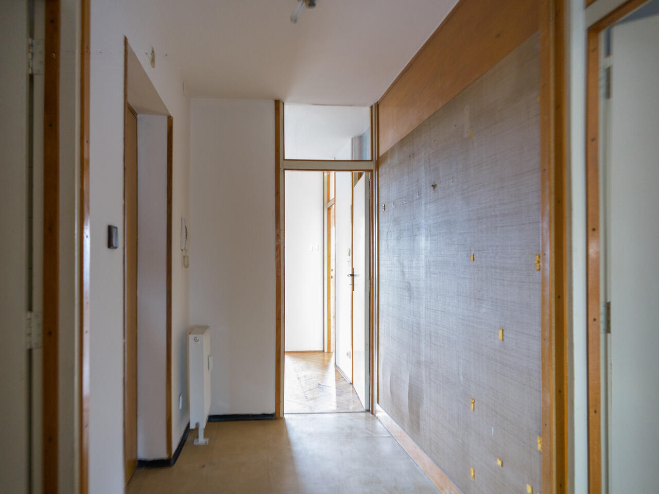 Квартира в Любляне, Словения, 90 м² - фото 10