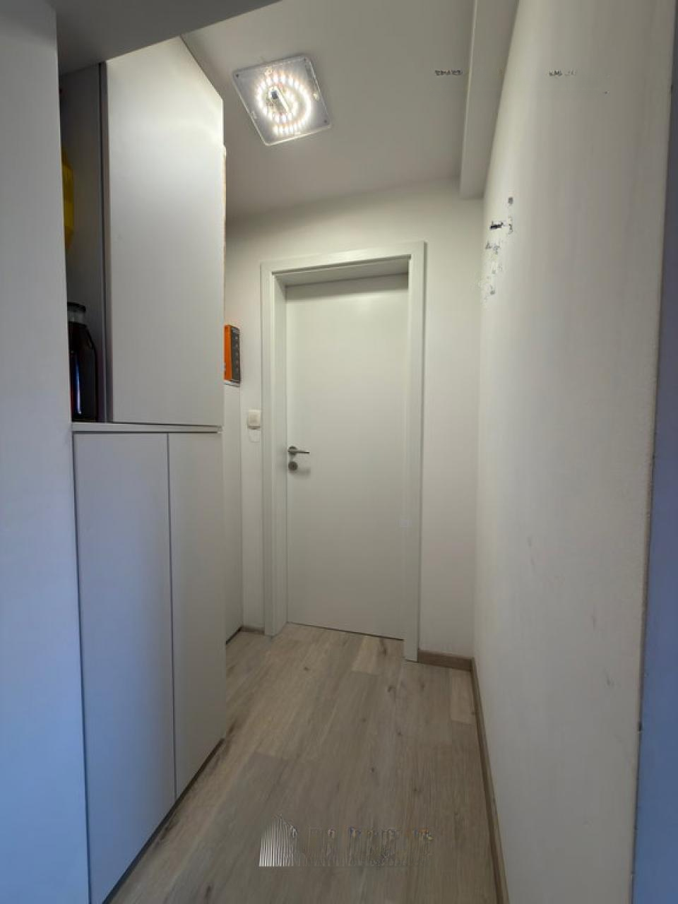 Квартира в Любляне, Словения, 37 м² - фото 10