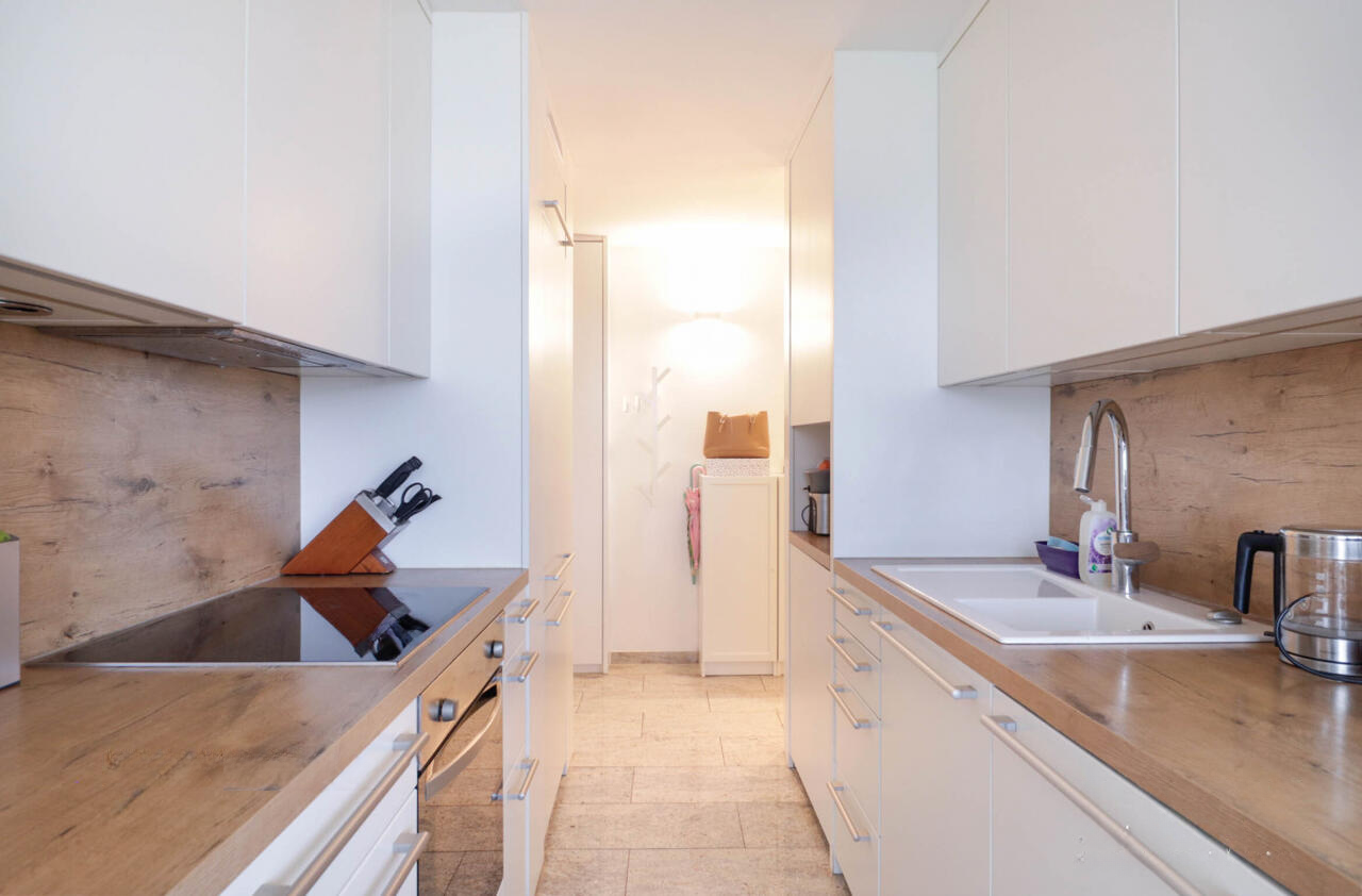 Квартира в Любляне, Словения, 64 м² - фото 10