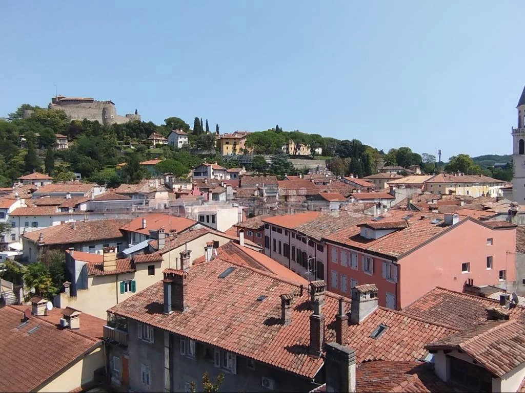Квартира в Гориции, Италия, 120 м² - фото 10