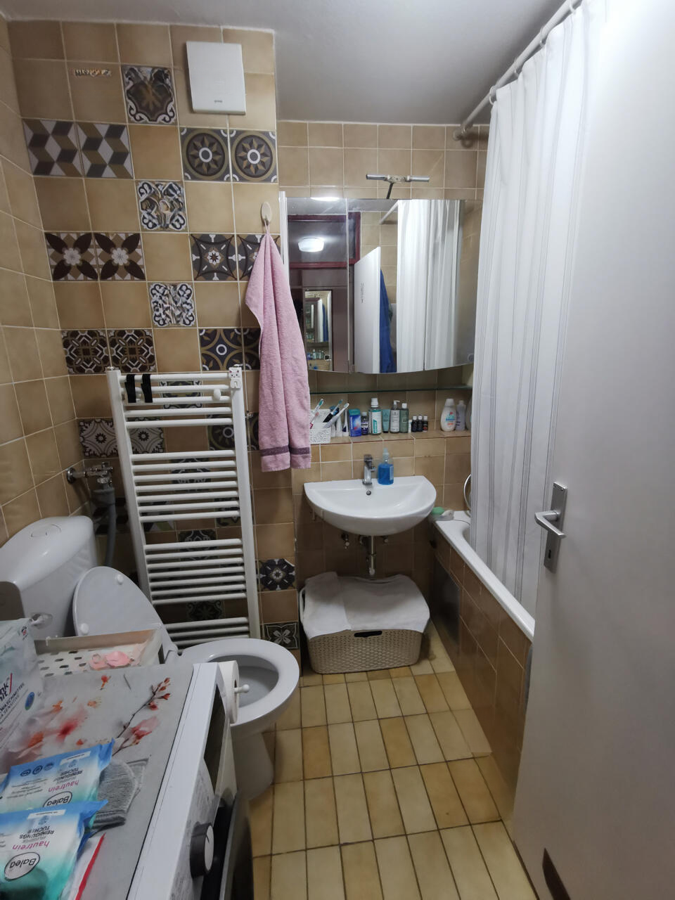 Квартира в Любляне, Словения, 68 м² - фото 10