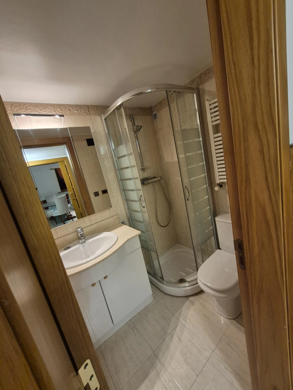 Квартира в Санта-Коломе, Андорра, 120 м² - фото 10