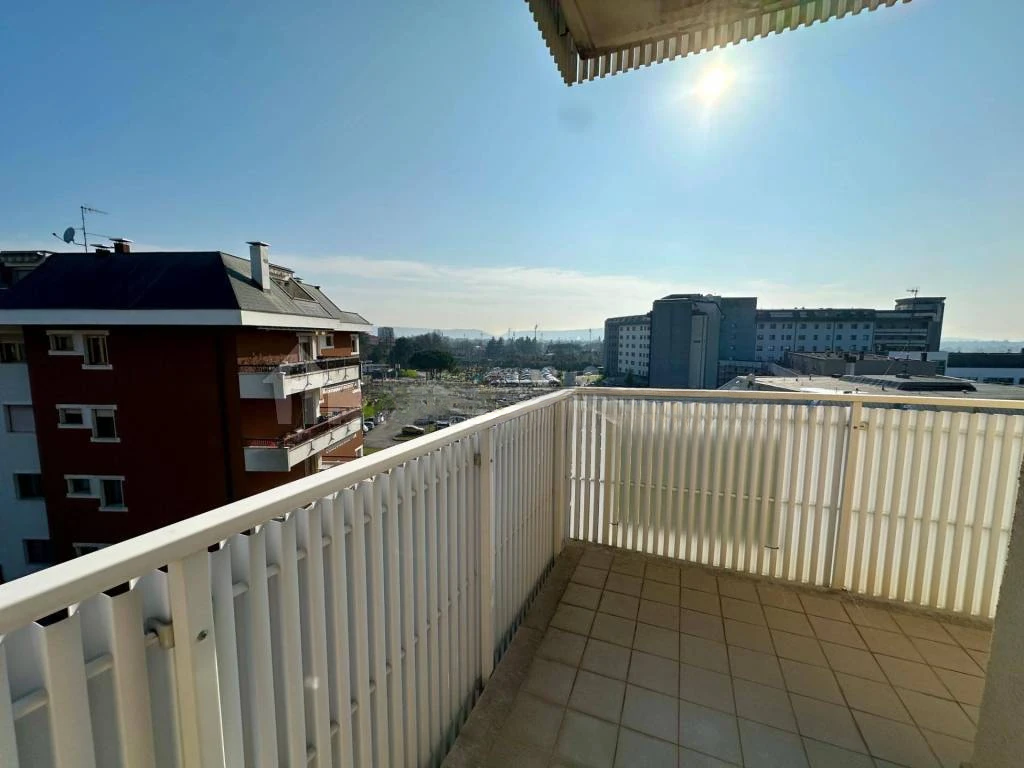 Квартира в Гориции, Италия, 106 м² - фото 10
