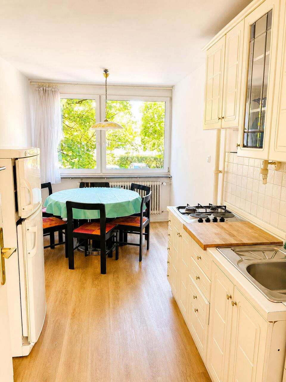 Квартира в Любляне, Словения, 58 м² - фото 10