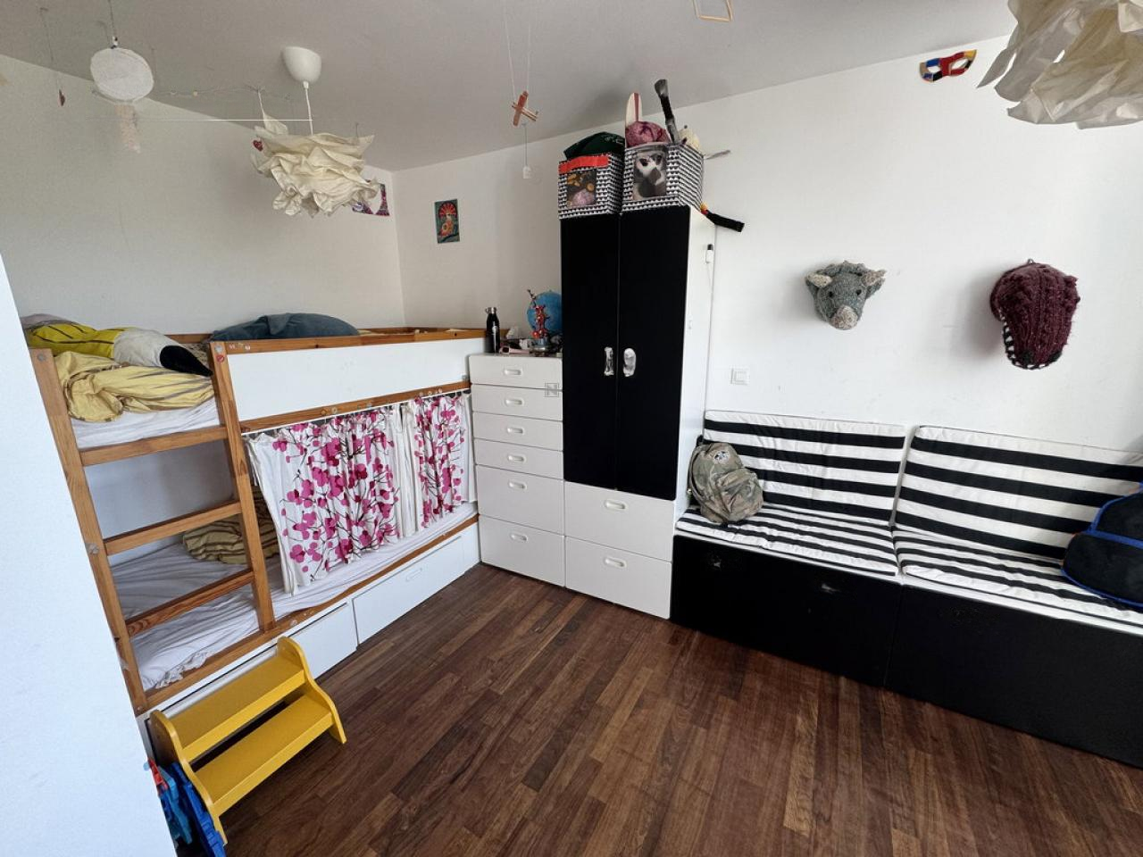 Квартира в Любляне, Словения, 97 м² - фото 10