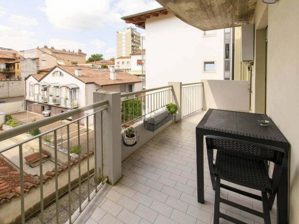 Квартира в Гориции, Италия, 96 м² - фото 10