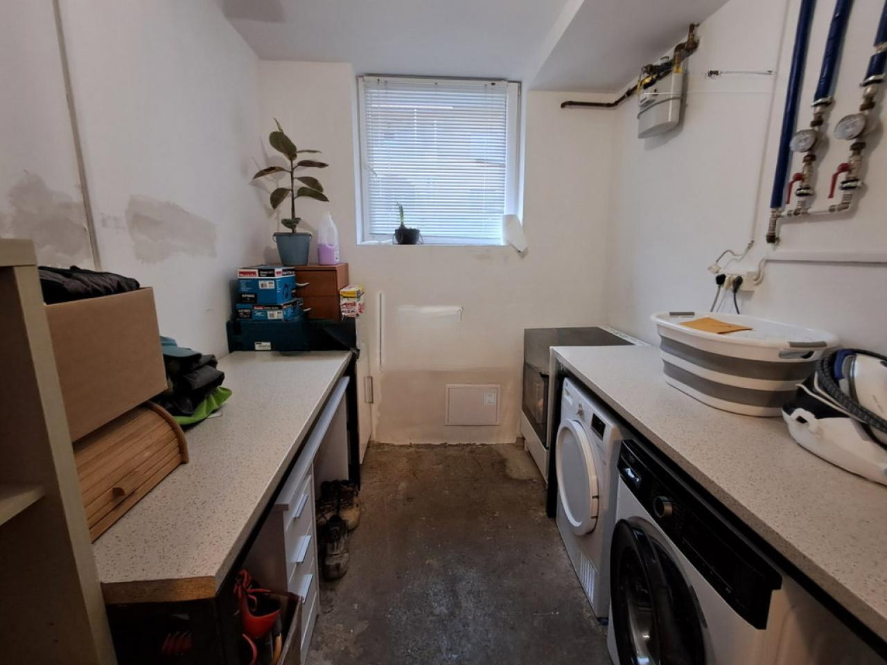 Квартира в Любляне, Словения, 36 м² - фото 10
