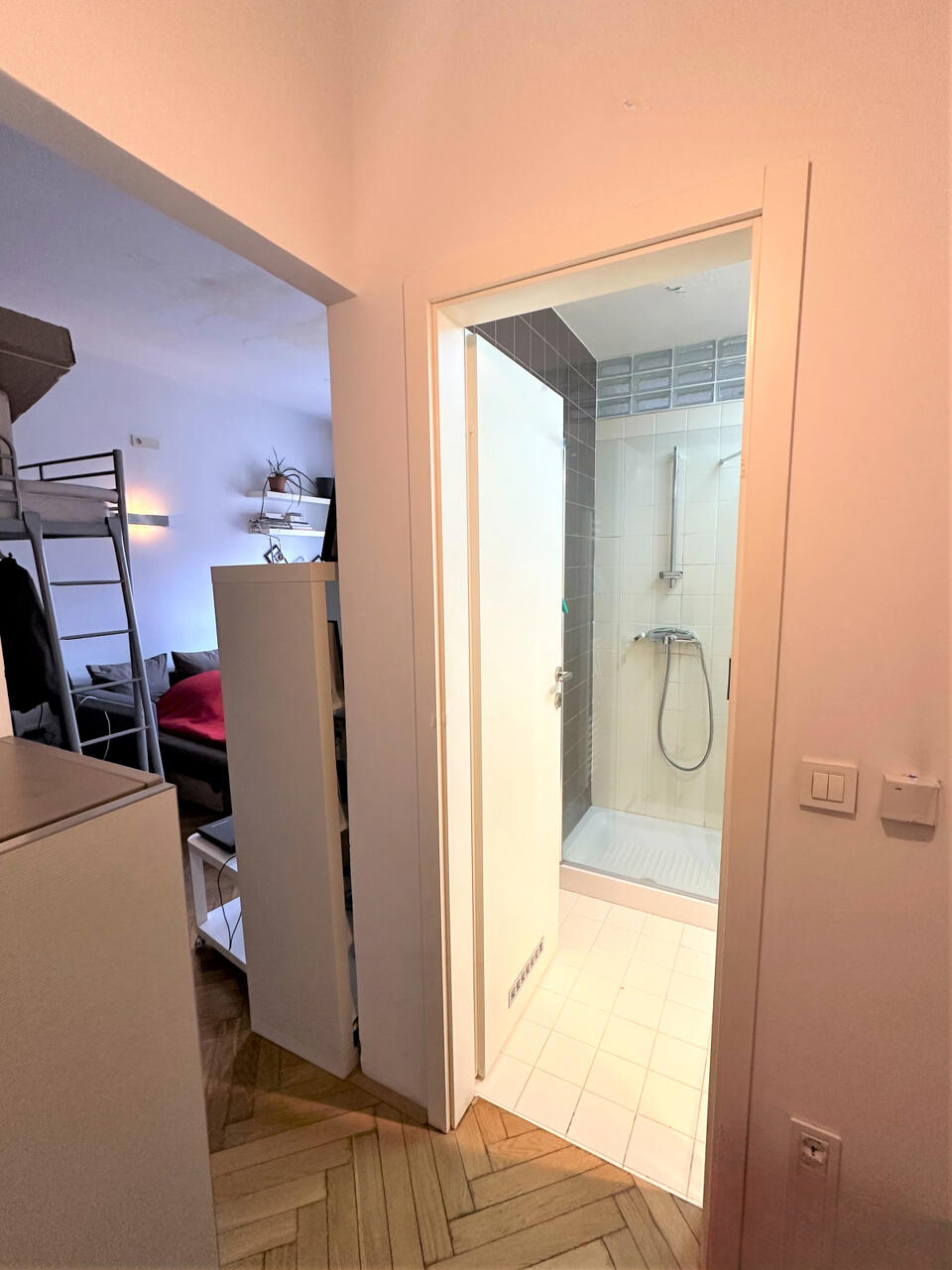 Квартира в Любляне, Словения, 28 м² - фото 10