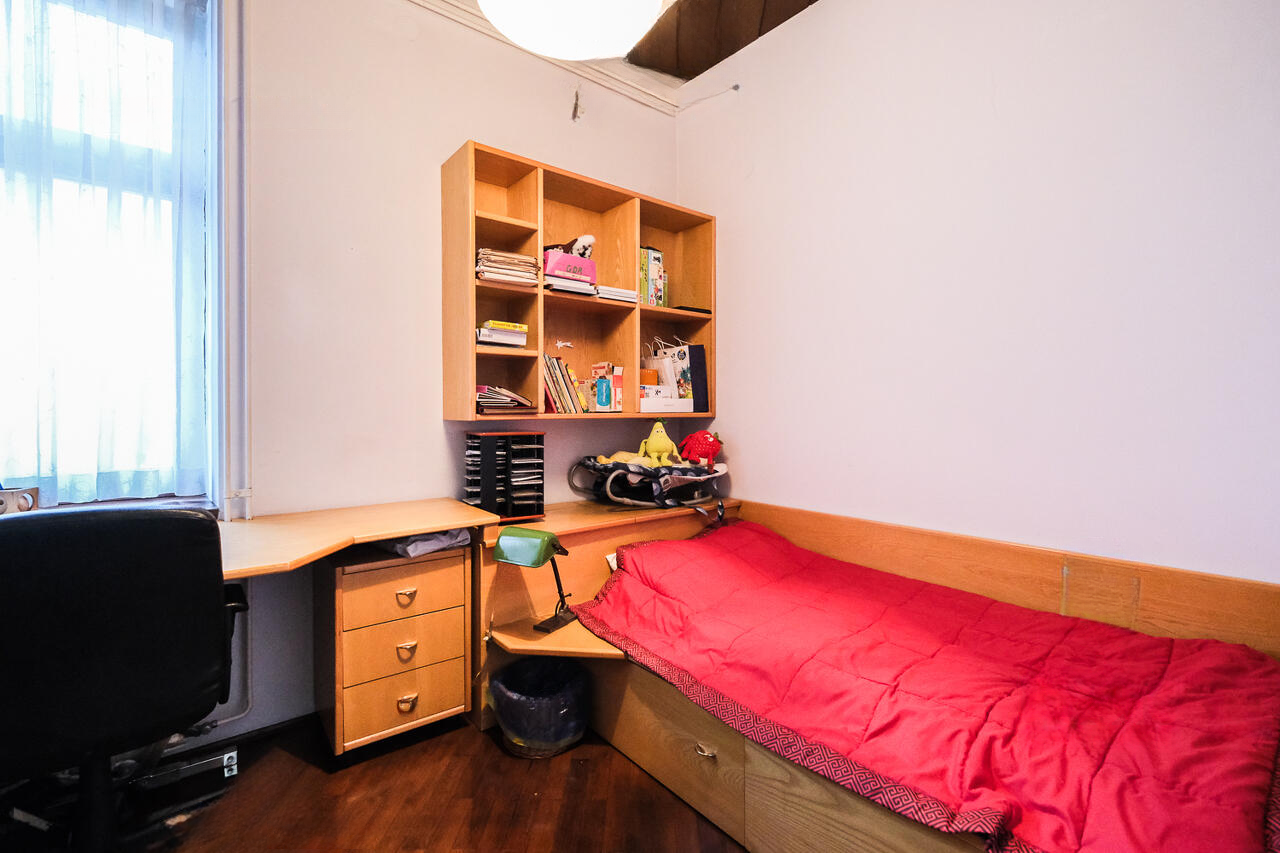 Квартира в Любляне, Словения, 104 м² - фото 10