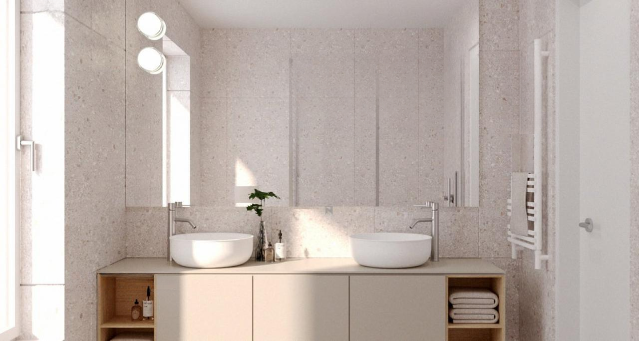 Дом в Копере, Словения, 136 м² - фото 10